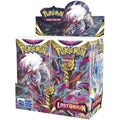 Pokemon Sword & Shield Lost Origin Display (36 Booster) (englisch)