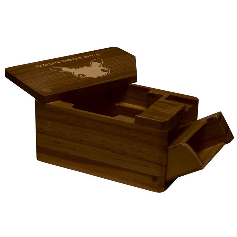 Ultra-Pro Pokemon 25Th Anniversary Celebration Deck Box