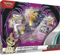 Pokemon Sammelkarten Mimigma Ex Kollektion Box (deutsch)