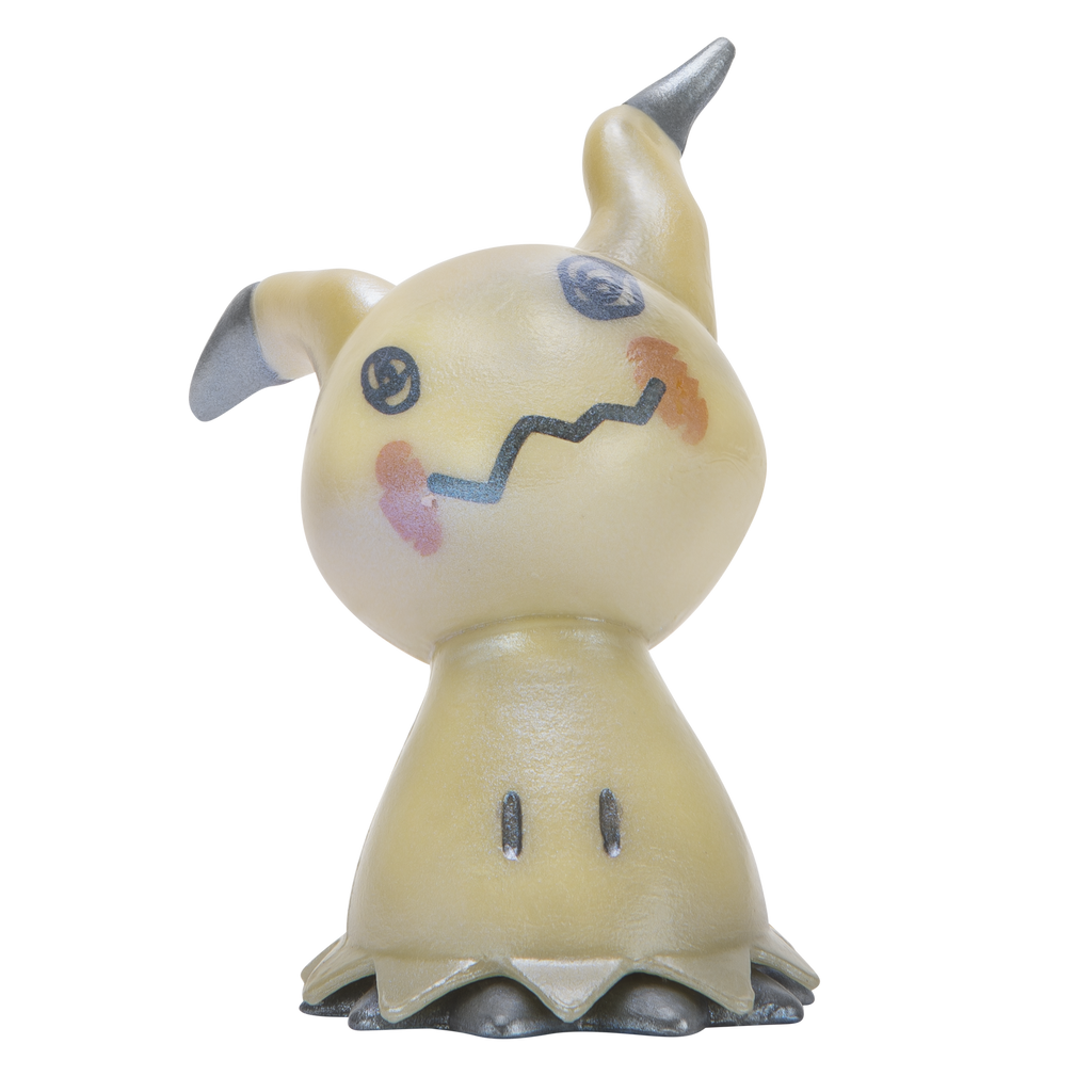 Pokémon Halloween Kalender 2021 Pikachu