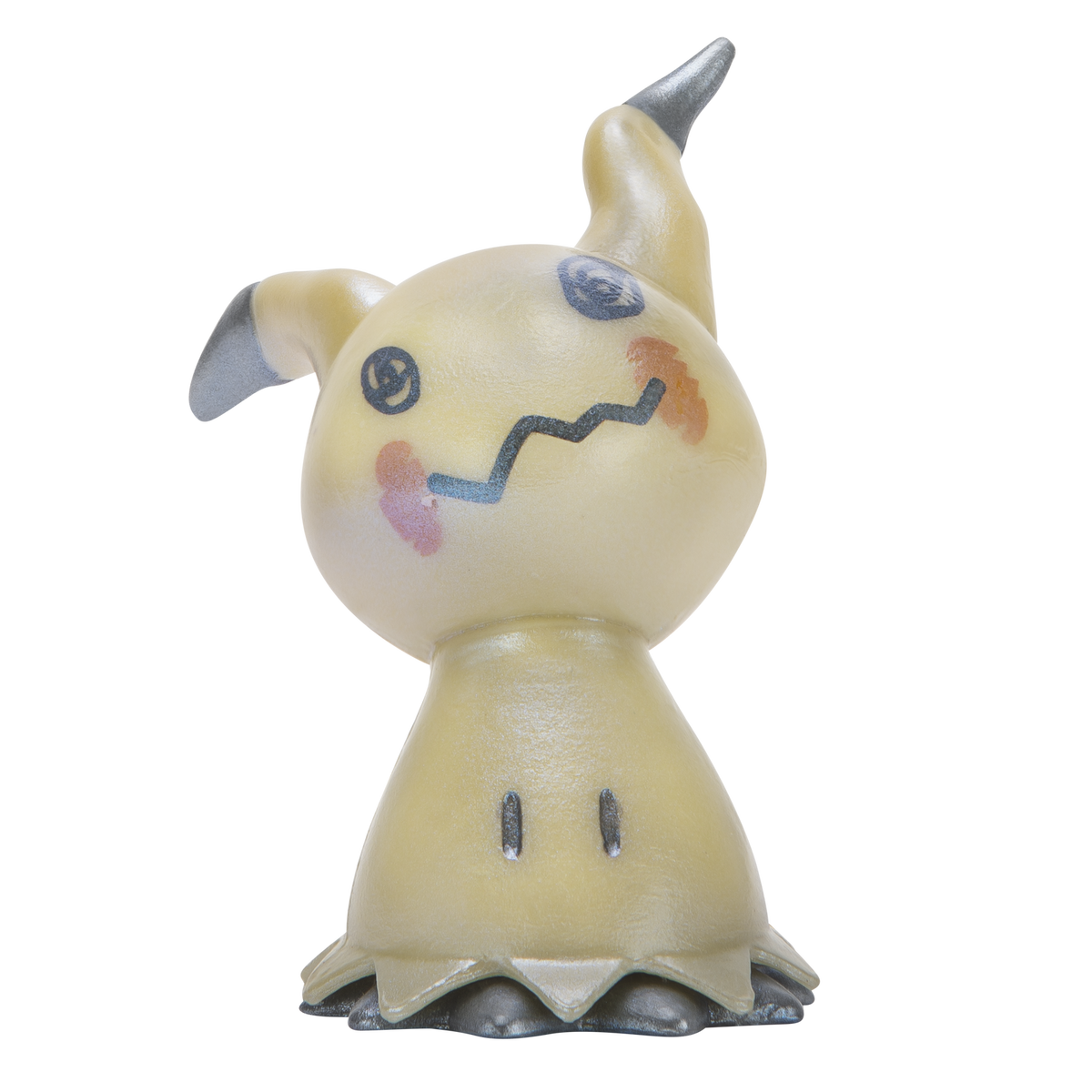 Pokémon Halloween Kalender 2021 Pikachu