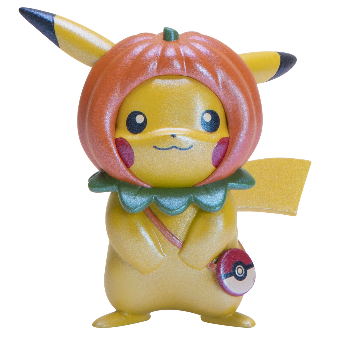 Pokémon Halloween Kalender 2021 Pikachu