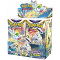 Pokemon Schwert & Schild 9 Strahlende Sterne Display (36 Booster) - DE